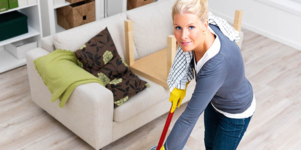 Elephant and Castle House Cleaning | Home Cleaners SE1 Elephant and Castle