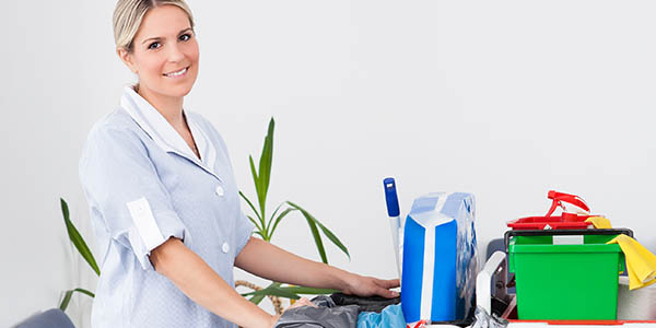 Elephant and Castle Office Cleaning | Commercial Cleaning SE1 Elephant and Castle