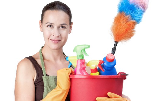 Transparent pricing for a local cleaning and clearance service