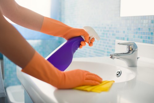 Residential and commercial clearance pricing examples