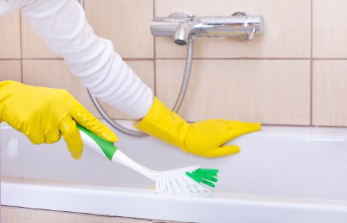 A tailored one-off cleaning service for local residential and commercial properties