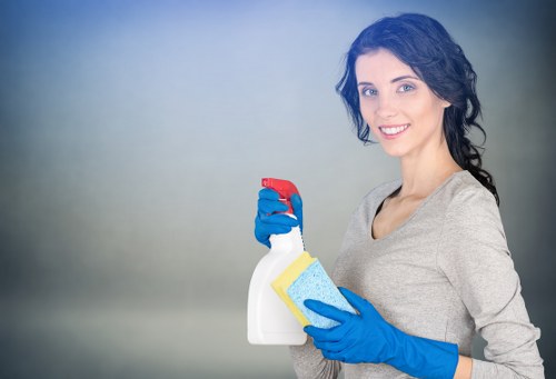 Residential house clearance in Elephant and Castle with careful sorting and removal